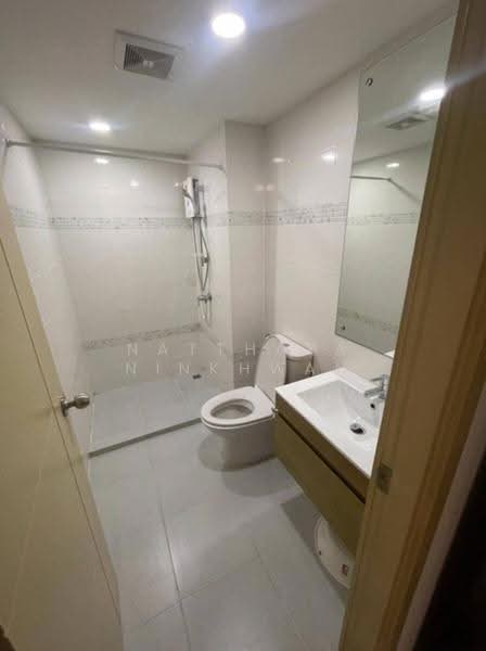 Nawa Living, Bangkok, 77/79 Nawamintra 75, Khlong Kum, Bueng Kum, Bangkok, Studio, 31 sqm, Condo For Sale, by Natthaya Ninkhwan, 500619066 - DDproperty.com