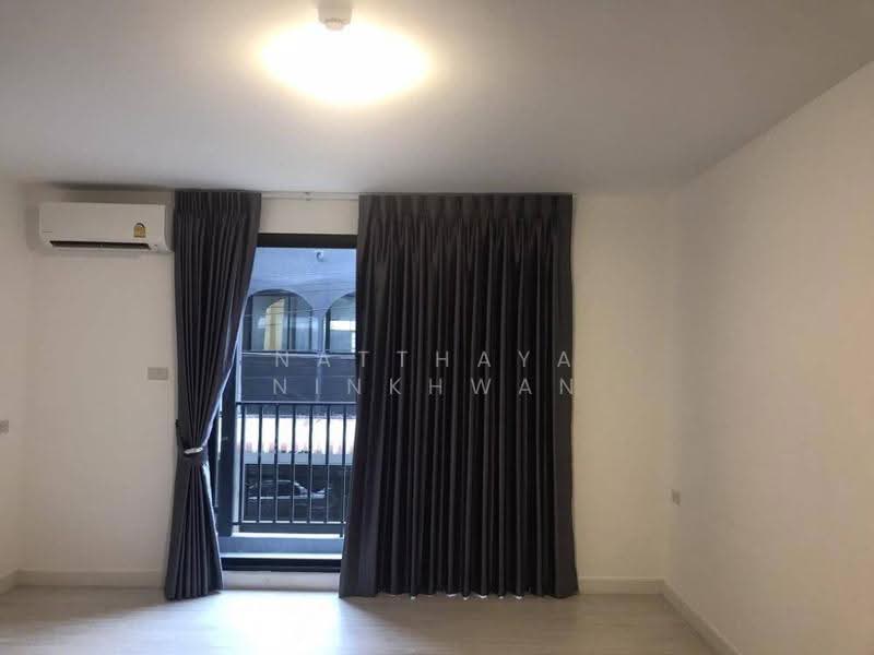 Nawa Living, Bangkok, 77/79 Nawamintra 75, Khlong Kum, Bueng Kum, Bangkok, Studio, 31 sqm, Condo For Sale, by Natthaya Ninkhwan, 500619066 - DDproperty.com