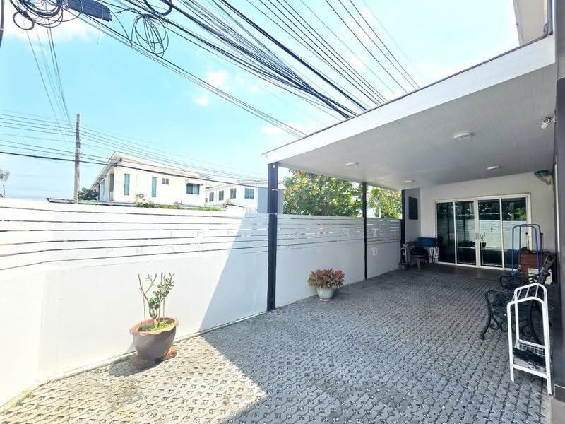 เดอะคอนเนค 10 แบริ่ง สเตชั่น, Samut Prakan, Samrong Nua, Muang Samut Prakarn, Samut Prakan, 3 Bedrooms, 100 sqm, Townhouse For Sale, by The Best Property ขวัญ, 500619067 - DDproperty.com