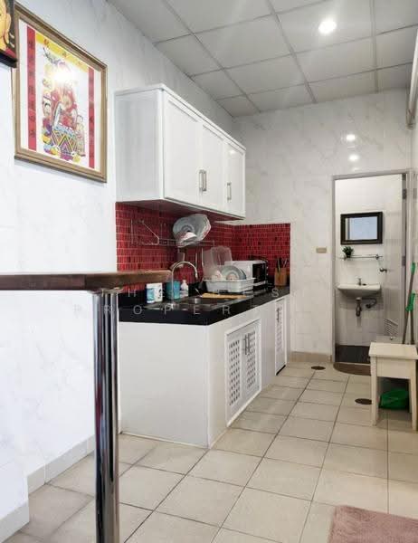 เดอะคอนเนค 10 แบริ่ง สเตชั่น, Samut Prakan, Samrong Nua, Muang Samut Prakarn, Samut Prakan, 3 Bedrooms, 100 sqm, Townhouse For Sale, by The Best Property ขวัญ, 500619067 - DDproperty.com