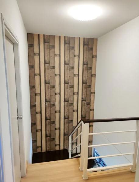 เดอะคอนเนค 10 แบริ่ง สเตชั่น, Samut Prakan, Samrong Nua, Muang Samut Prakarn, Samut Prakan, 3 Bedrooms, 100 sqm, Townhouse For Sale, by The Best Property ขวัญ, 500619067 - DDproperty.com