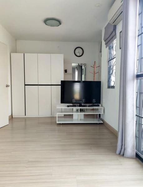 เดอะคอนเนค 10 แบริ่ง สเตชั่น, Samut Prakan, Samrong Nua, Muang Samut Prakarn, Samut Prakan, 3 Bedrooms, 100 sqm, Townhouse For Sale, by The Best Property ขวัญ, 500619067 - DDproperty.com
