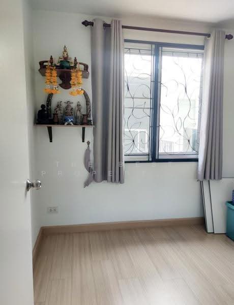 เดอะคอนเนค 10 แบริ่ง สเตชั่น, Samut Prakan, Samrong Nua, Muang Samut Prakarn, Samut Prakan, 3 Bedrooms, 100 sqm, Townhouse For Sale, by The Best Property ขวัญ, 500619067 - DDproperty.com