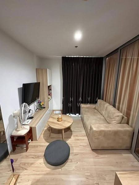 Haus 23 Ratchada-Ladprao : เฮ้าส์ 23 รัชดา – ลาดพร้าว, กรุงเทพ, 1009 ถ.ลาดพร้าว, จันทรเกษม, จตุจักร, กรุงเทพ, 34 ตร.ม., คอนโด ขาย, โดย Natthaya Ninkhwan, 500619069 - DDproperty.com