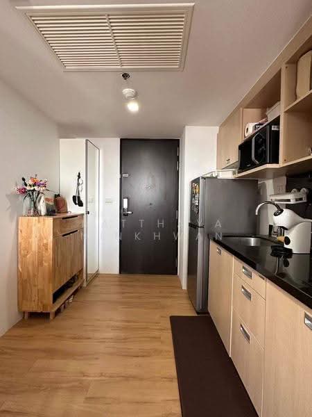 Haus 23 Ratchada-Ladprao, Bangkok, 1009 Lat Phrao Rd, Chan Kasem, Chatuchak, Bangkok, 1 Bedroom, 34 sqm, Condo For Sale, by Natthaya Ninkhwan, 500619069 - DDproperty.com