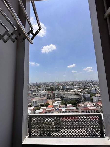 Haus 23 Ratchada-Ladprao : เฮ้าส์ 23 รัชดา – ลาดพร้าว, กรุงเทพ, 1009 ถ.ลาดพร้าว, จันทรเกษม, จตุจักร, กรุงเทพ, 34 ตร.ม., คอนโด ขาย, โดย Natthaya Ninkhwan, 500619069 - DDproperty.com