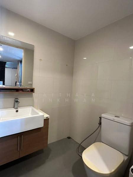 Haus 23 Ratchada-Ladprao : เฮ้าส์ 23 รัชดา – ลาดพร้าว, กรุงเทพ, 1009 ถ.ลาดพร้าว, จันทรเกษม, จตุจักร, กรุงเทพ, 34 ตร.ม., คอนโด ขาย, โดย Natthaya Ninkhwan, 500619069 - DDproperty.com