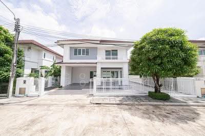ขาย - The Centro Ramindra : เดอะ เซนโทร รามอินทรา, กรุงเทพ