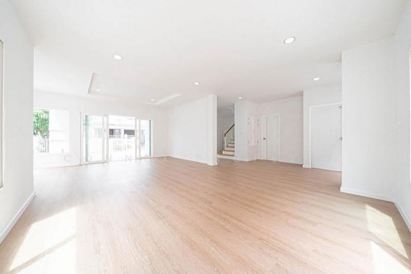 The Centro Ramindra, Bangkok, Kanchanaphisek Road, Khan Na Yao, Bangkok, 3 Bedrooms, 190 sqm, Single Detached House For Sale, by Connex Property, 500619070 - DDproperty.com