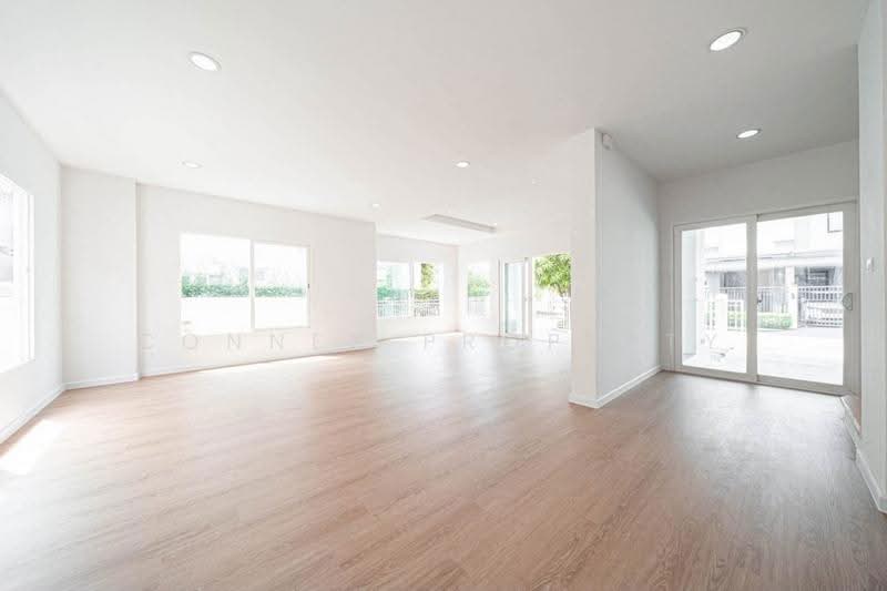 The Centro Ramindra, Bangkok, Kanchanaphisek Road, Khan Na Yao, Bangkok, 3 Bedrooms, 190 sqm, Single Detached House For Sale, by Connex Property, 500619070 - DDproperty.com