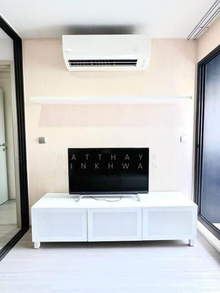 Life Ladprao : ไลฟ์ ลาดพร้าว, กรุงเทพ, 992 ถนนลาดพร้าว, จอมพล, จตุจักร, กรุงเทพ, 35 ตร.ม., คอนโด ให้เช่า, โดย Natthaya Ninkhwan, 500619071 - DDproperty.com