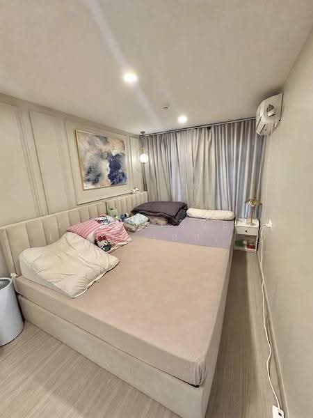 Aspire Asoke-Ratchada, Bangkok, Soi Ratchadaphisek 3, Din Daeng, Bangkok, 2 Bedrooms, 49 sqm, Condo For Sale, by AREA66 Real Estate Co.,Ltd, 500619073 - DDproperty.com
