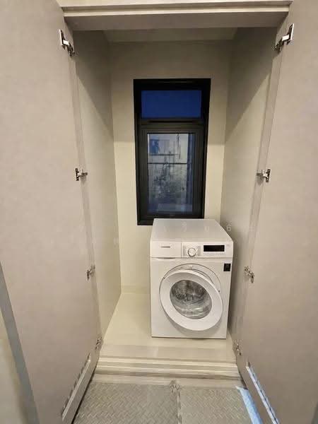 Aspire Asoke-Ratchada, Bangkok, Soi Ratchadaphisek 3, Din Daeng, Bangkok, 2 Bedrooms, 49 sqm, Condo For Sale, by AREA66 Real Estate Co.,Ltd, 500619073 - DDproperty.com