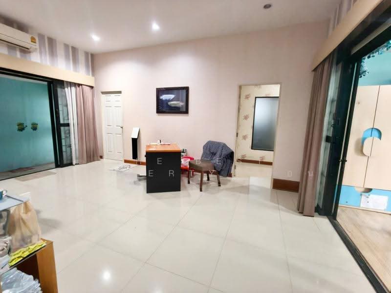 หมู่บ้านดิไอวี่ อมตะ (The Ivy Amata) ชลบุรี, Chon Buri (Pattaya), Sanak Bok, Muang Chon Buri, Chon Buri (Pattaya), 3 Bedrooms, 150 sqm, Single Detached House For Sale, by The Best Property  แอน, 500619074 - DDproperty.com