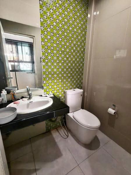 หมู่บ้านดิไอวี่ อมตะ (The Ivy Amata) ชลบุรี, Chon Buri (Pattaya), Sanak Bok, Muang Chon Buri, Chon Buri (Pattaya), 3 Bedrooms, 150 sqm, Single Detached House For Sale, by The Best Property  แอน, 500619074 - DDproperty.com