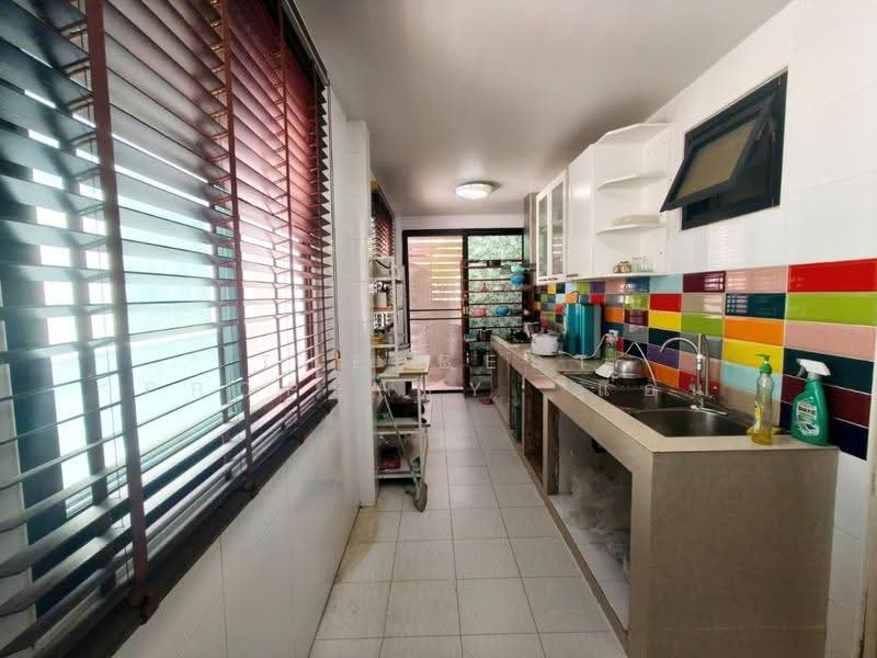 หมู่บ้านดิไอวี่ อมตะ (The Ivy Amata) ชลบุรี, Chon Buri (Pattaya), Sanak Bok, Muang Chon Buri, Chon Buri (Pattaya), 3 Bedrooms, 150 sqm, Single Detached House For Sale, by The Best Property  แอน, 500619074 - DDproperty.com