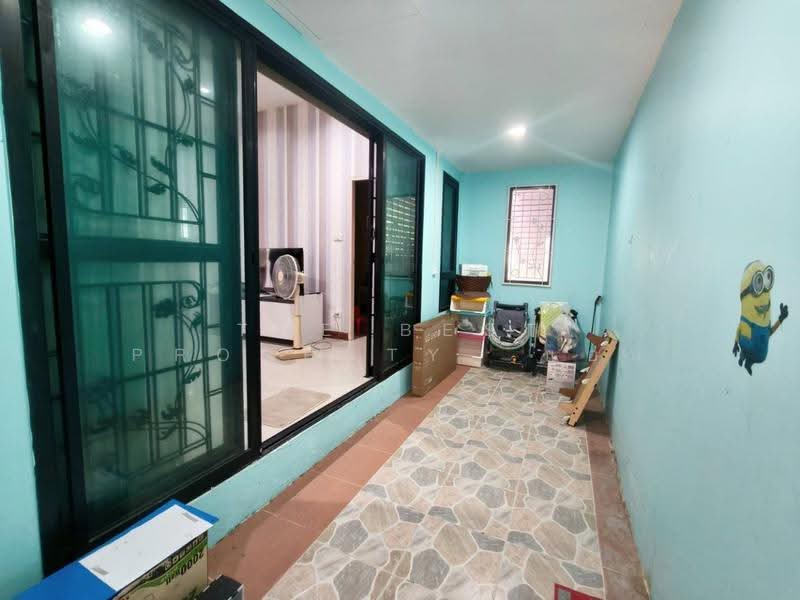 หมู่บ้านดิไอวี่ อมตะ (The Ivy Amata) ชลบุรี, Chon Buri (Pattaya), Sanak Bok, Muang Chon Buri, Chon Buri (Pattaya), 3 Bedrooms, 150 sqm, Single Detached House For Sale, by The Best Property  แอน, 500619074 - DDproperty.com