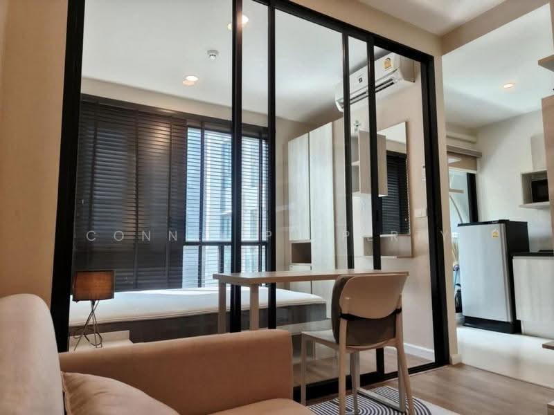 The Cube Plus Phahonyothin 56, Bangkok, Soi Phahon Yothin 56, Sai Mai, Bangkok, 1 Bedroom, 23 sqm, Condo For Sale, by Connex Property, 500619079 - DDproperty.com