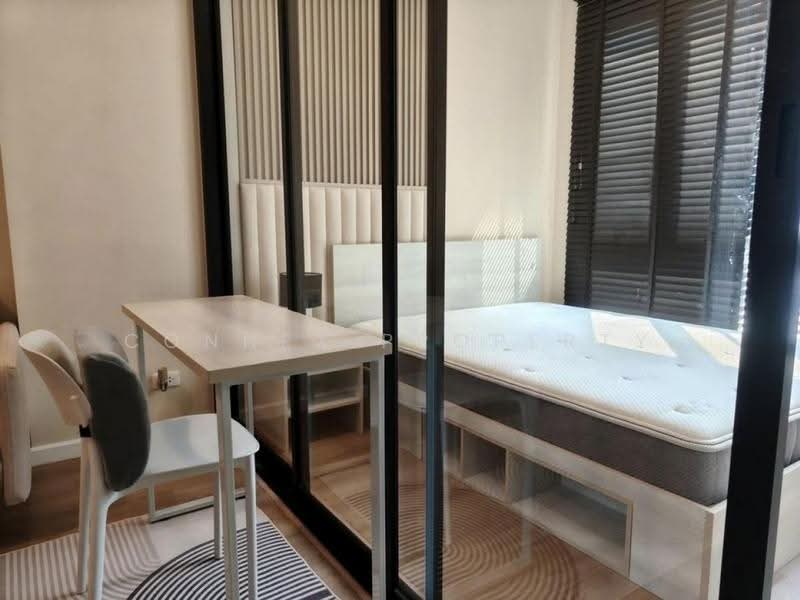 The Cube Plus Phahonyothin 56, Bangkok, Soi Phahon Yothin 56, Sai Mai, Bangkok, 1 Bedroom, 23 sqm, Condo For Sale, by Connex Property, 500619079 - DDproperty.com