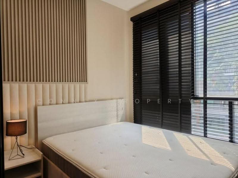 The Cube Plus Phahonyothin 56, Bangkok, Soi Phahon Yothin 56, Sai Mai, Bangkok, 1 Bedroom, 23 sqm, Condo For Sale, by Connex Property, 500619079 - DDproperty.com