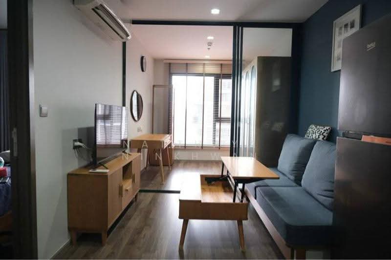 Life Ladprao Valley, Bangkok, Phaholyothin Road, Jom Phon, Chatuchak, Bangkok, 1 Bedroom, 35 sqm, Condo For Sale, by Natthaya Ninkhwan, 500619081 - DDproperty.com