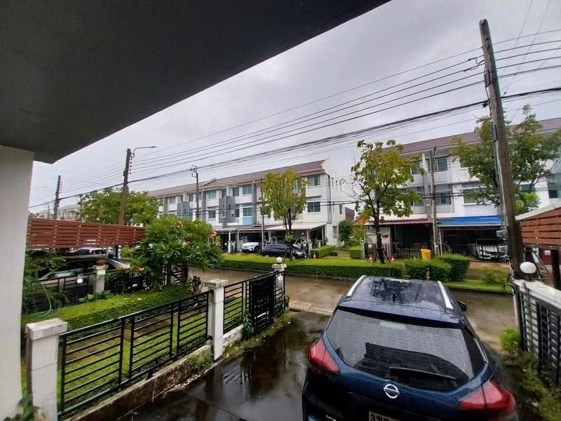 Town Plus Thepharak, Samut Prakan, Thepharak Road, Bangphli Yai, Bang Plee, Samut Prakan, 3 Bedrooms, 157 sqm, Townhouse For Sale, by คุณสกลชัย, 500619083 - DDproperty.com