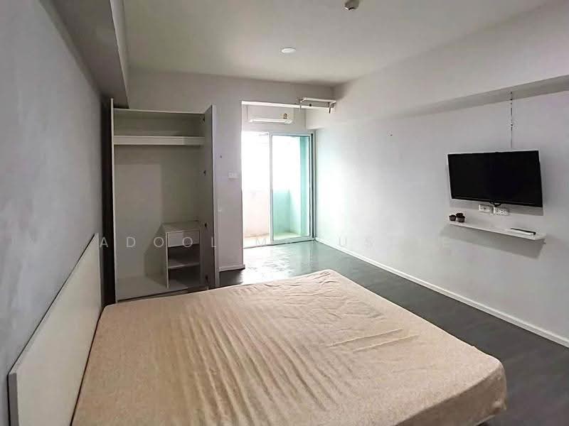 Yuruay Condo Nawamin 135, Bangkok, Nuan Chan, Bueng Kum, Bangkok, Studio, 22 sqm, Condo For Sale, by Adool Manusdee, 500619091 - DDproperty.com