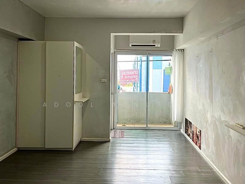 Yuruay Condo Nawamin 135, Bangkok, Nuan Chan, Bueng Kum, Bangkok, Studio, 22 sqm, Condo For Sale, by Adool Manusdee, 500619091 - DDproperty.com
