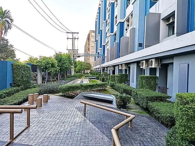 Yuruay Condo Nawamin 135, Bangkok, Nuan Chan, Bueng Kum, Bangkok, Studio, 22 sqm, Condo For Sale, by Adool Manusdee, 500619091 - DDproperty.com