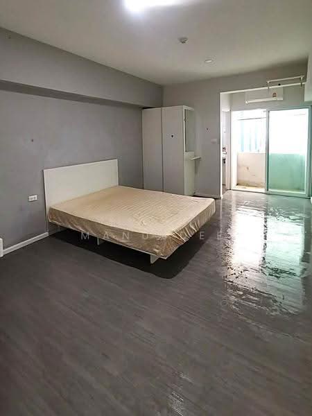 Yuruay Condo Nawamin 135, Bangkok, Nuan Chan, Bueng Kum, Bangkok, Studio, 22 sqm, Condo For Sale, by Adool Manusdee, 500619091 - DDproperty.com