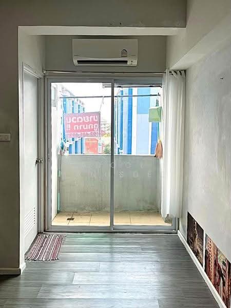 Yuruay Condo Nawamin 135, Bangkok, Nuan Chan, Bueng Kum, Bangkok, Studio, 22 sqm, Condo For Sale, by Adool Manusdee, 500619091 - DDproperty.com