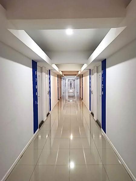 Yuruay Condo Nawamin 135, Bangkok, Nuan Chan, Bueng Kum, Bangkok, Studio, 22 sqm, Condo For Sale, by Adool Manusdee, 500619091 - DDproperty.com