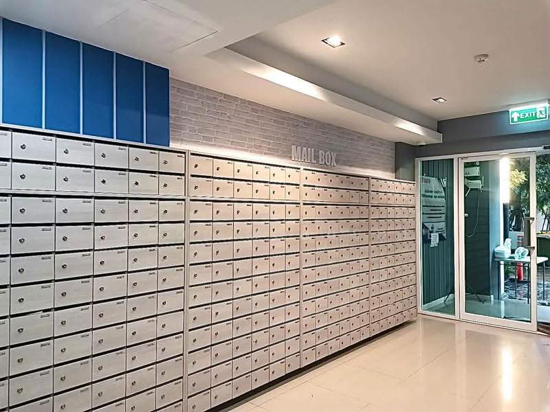 อยู่รวยคอนโด นวมินทร์ 135, กรุงเทพ, นวลจันทร์, บึงกุ่ม, กรุงเทพ, 22 ตร.ม., คอนโด ขาย, โดย Adool Manusdee, 500619091 - DDproperty.com