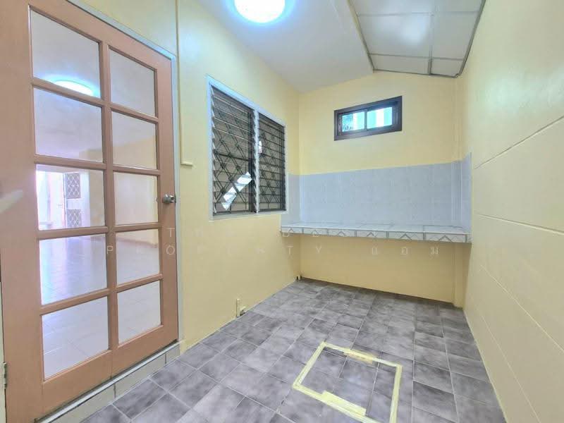 ชลกานต์ บางเลน 10, Nonthaburi, Bang Len, Bang Yai, Nonthaburi, 3 Bedrooms, 100 sqm, Townhouse For Sale, by The Best Property แอม, 500619097 - DDproperty.com