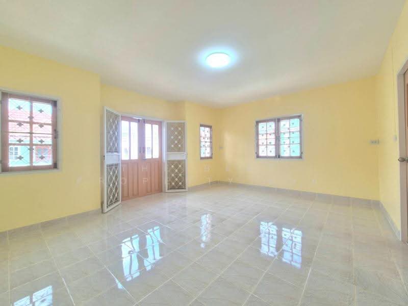 ชลกานต์ บางเลน 10, Nonthaburi, Bang Len, Bang Yai, Nonthaburi, 3 Bedrooms, 100 sqm, Townhouse For Sale, by The Best Property แอม, 500619097 - DDproperty.com