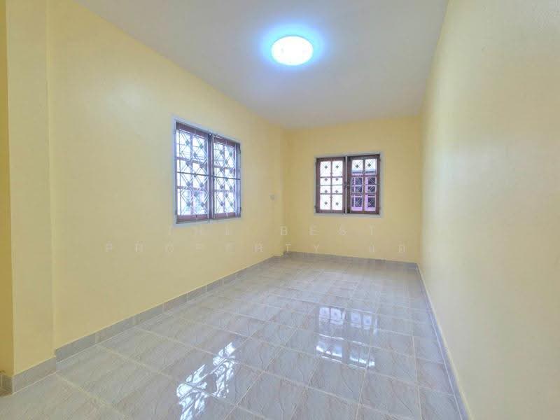 ชลกานต์ บางเลน 10, Nonthaburi, Bang Len, Bang Yai, Nonthaburi, 3 Bedrooms, 100 sqm, Townhouse For Sale, by The Best Property แอม, 500619097 - DDproperty.com