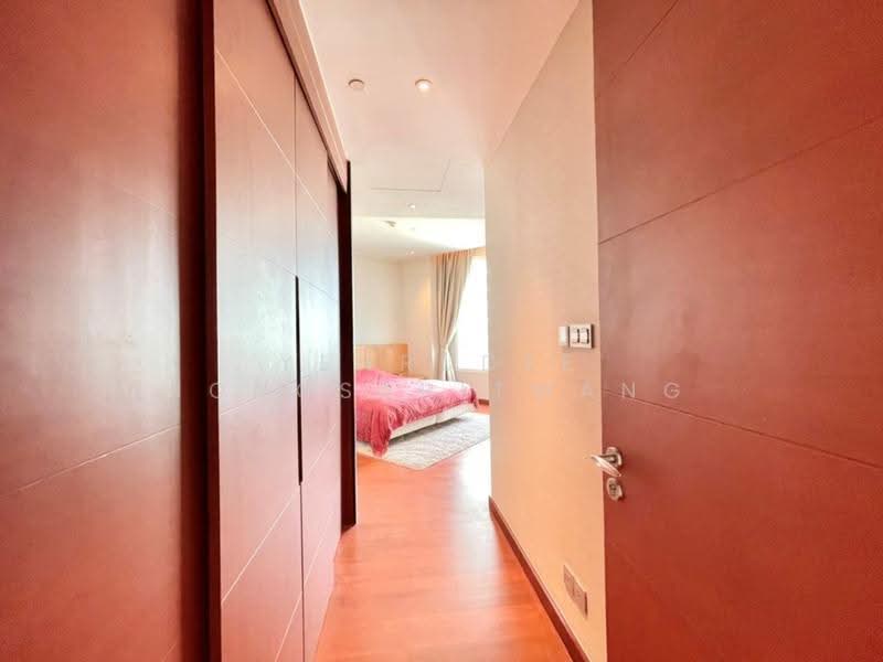 The Infinity, Bangkok, 98 Narathiwatratchanakharin Road, Silom, Bang Rak, Bangkok, 2 Bedrooms, 91 sqm, Condo For Sale, by Yenrudee Jongsaritwang, 500619098 - DDproperty.com