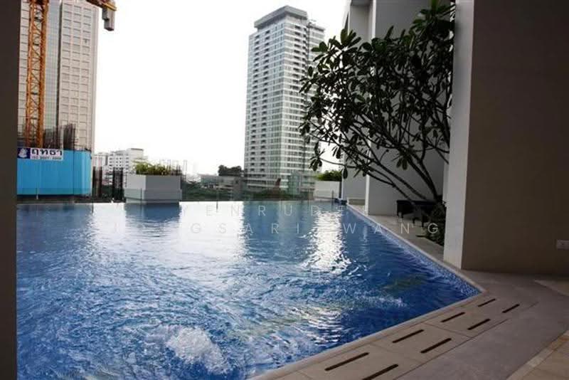 The Infinity : ดิ อินฟินิตี้, กรุงเทพ, 98 ถนนนราธิวาสราชนครินทร์, สีลม, บางรัก, กรุงเทพ, 91 ตร.ม., คอนโด ขาย, โดย Yenrudee Jongsaritwang, 500619098 - DDproperty.com