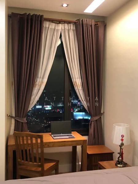 Equinox Phahol Vibha, Bangkok, 345 Paholyothin Road, Jom Phon, Chatuchak, Bangkok, 1 Bedroom, 40 sqm, Condo For Sale, by Natthaya Ninkhwan, 500619103 - DDproperty.com