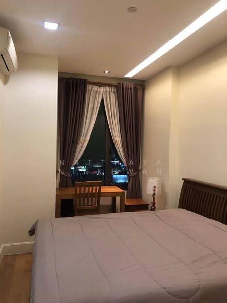 Equinox Phahol Vibha, Bangkok, 345 Paholyothin Road, Jom Phon, Chatuchak, Bangkok, 1 Bedroom, 40 sqm, Condo For Sale, by Natthaya Ninkhwan, 500619103 - DDproperty.com
