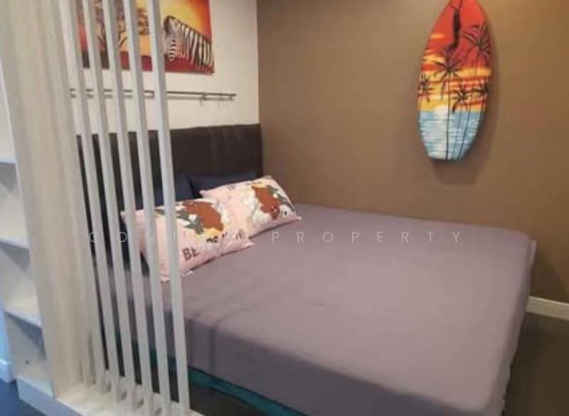 Phuket Palace, Phuket, 4 169 Sirirat Rd, Patong, Kathu, Phuket, 1 Bedroom, 55 sqm, Condo For Sale, by Connex Property, 500619104 - DDproperty.com