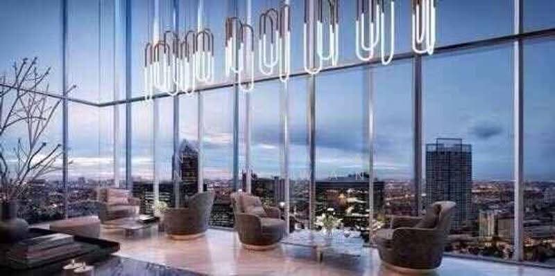 Knightsbridge Prime Ratchayothin, Bangkok, 22 Phahon Yothin, Chatuchak, Bangkok, 1 Bedroom, 32 sqm, Condo For Rent, by Natthaya Ninkhwan, 500619105 - DDproperty.com