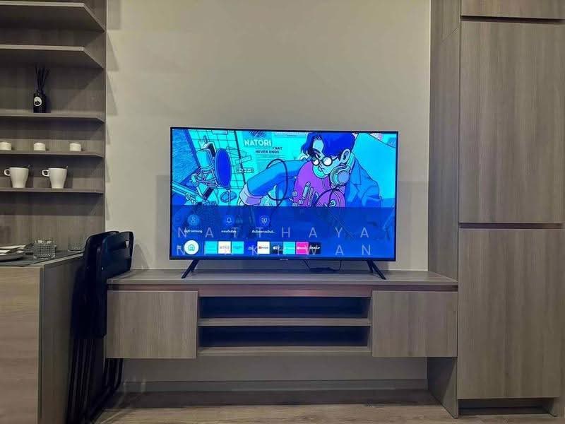 Knightsbridge Prime Ratchayothin, Bangkok, 22 Phahon Yothin, Chatuchak, Bangkok, 1 Bedroom, 32 sqm, Condo For Rent, by Natthaya Ninkhwan, 500619105 - DDproperty.com