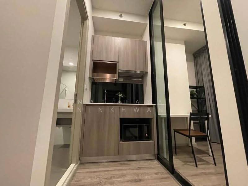 Knightsbridge Prime Ratchayothin, Bangkok, 22 Phahon Yothin, Chatuchak, Bangkok, 1 Bedroom, 32 sqm, Condo For Rent, by Natthaya Ninkhwan, 500619105 - DDproperty.com