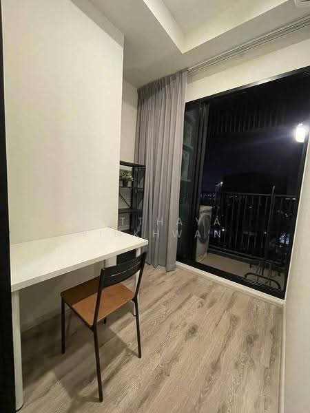 Knightsbridge Prime Ratchayothin, Bangkok, 22 Phahon Yothin, Chatuchak, Bangkok, 1 Bedroom, 32 sqm, Condo For Rent, by Natthaya Ninkhwan, 500619105 - DDproperty.com