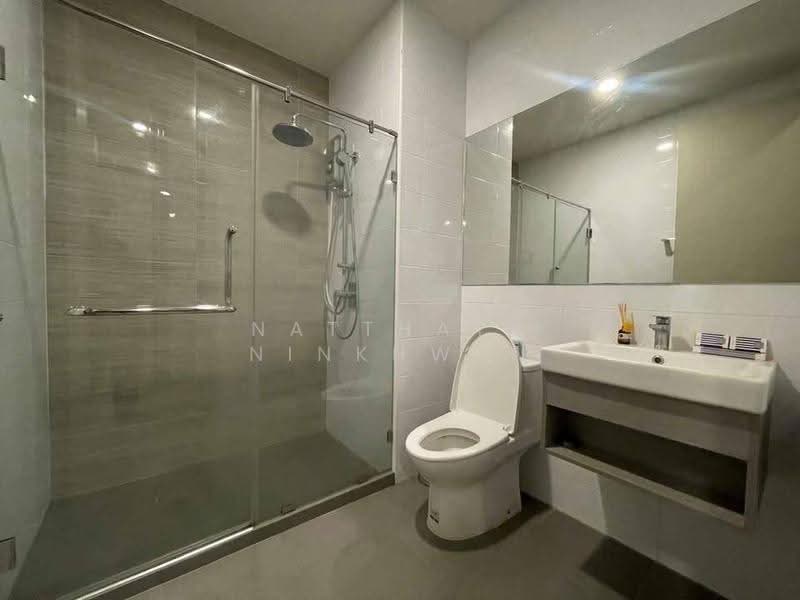 Knightsbridge Prime Ratchayothin, Bangkok, 22 Phahon Yothin, Chatuchak, Bangkok, 1 Bedroom, 32 sqm, Condo For Rent, by Natthaya Ninkhwan, 500619105 - DDproperty.com