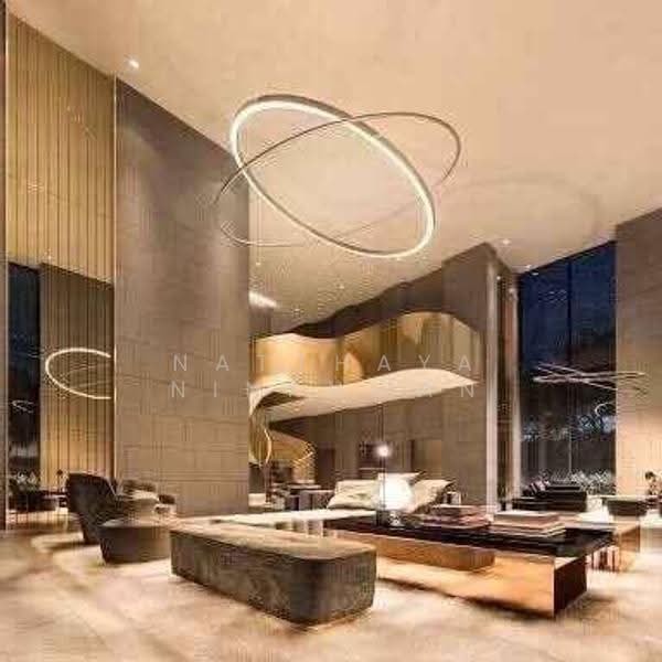 Knightsbridge Prime Ratchayothin, Bangkok, 22 Phahon Yothin, Chatuchak, Bangkok, 1 Bedroom, 32 sqm, Condo For Rent, by Natthaya Ninkhwan, 500619105 - DDproperty.com