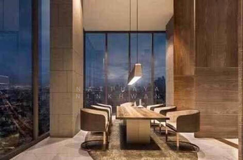 Knightsbridge Prime Ratchayothin, Bangkok, 22 Phahon Yothin, Chatuchak, Bangkok, 1 Bedroom, 32 sqm, Condo For Rent, by Natthaya Ninkhwan, 500619105 - DDproperty.com