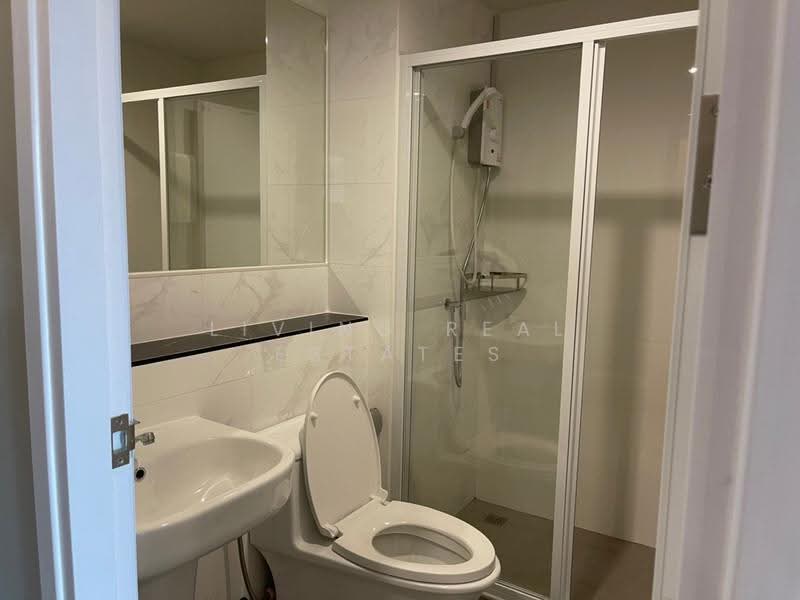 Reach Phahonyothin 52, Bangkok, 2/14 Soi Phaholyothin 52, Khlong Tanon, Sai Mai, Bangkok, 1 Bedroom, 30 sqm, Condo For Rent, by Living Real Estates, 500619111 - DDproperty.com