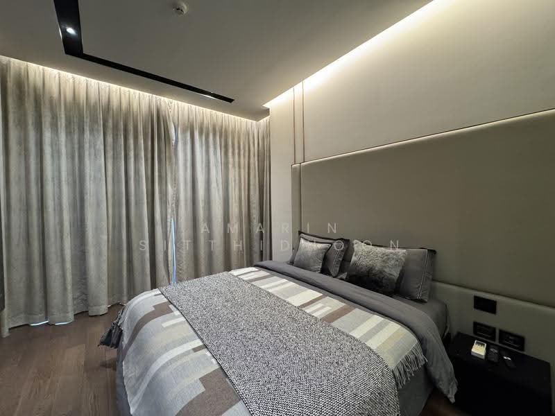 The Bangkok Thonglor, Bangkok, Soi Sukhumvit 55, Sukhumvit Road, Khlong Tan Nua, Watthana, Bangkok, 2 Bedrooms, 86 sqm, Condo For Rent, by Amarin Sitthidhoon, 500619113 - DDproperty.com